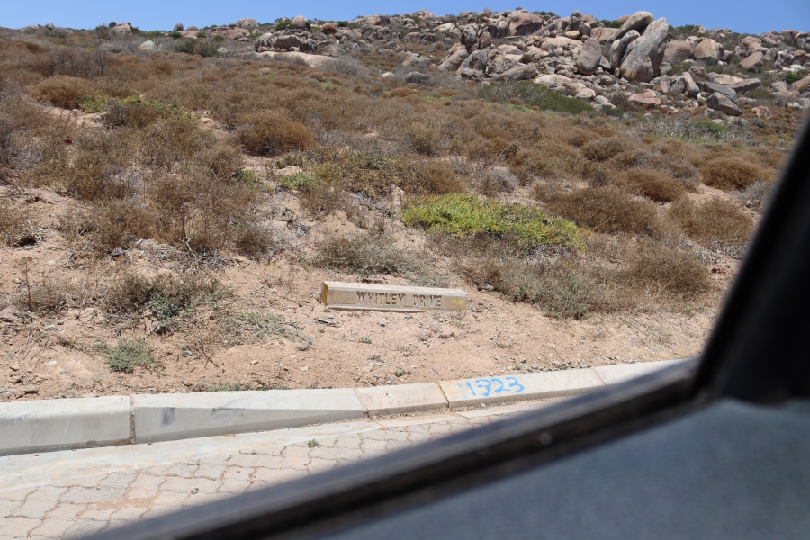 0 Bedroom Property for Sale in St Helena Views Western Cape